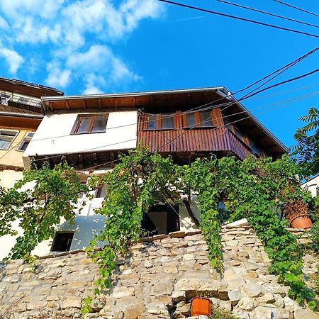 Bobevata Guest House - Floor 1 - Stunning View Old Town 벨리코 터르노보 외부 사진