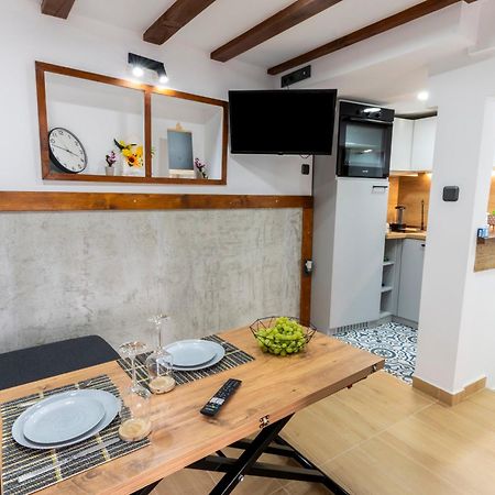 Bobevata Guest House - Floor 1 - Stunning View Old Town 벨리코 터르노보 외부 사진