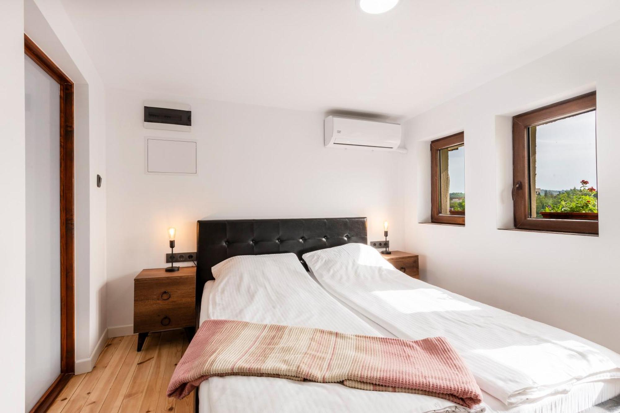 Bobevata Guest House - Floor 1 - Stunning View Old Town 벨리코 터르노보 외부 사진
